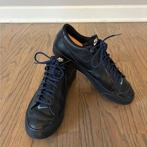 Nike Men’s Custom Blazer Low Sneakers, Size 10.5